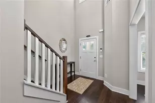 52 Morgan Ln, Dawsonville, GA 30534 - Photo 6