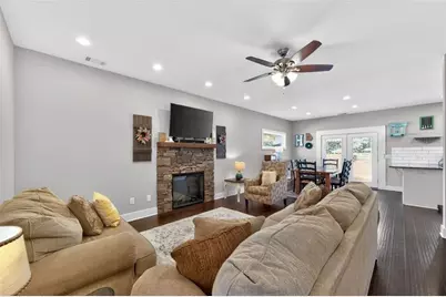 52 Morgan Lane, Dawsonville, GA 30534 - Photo 8