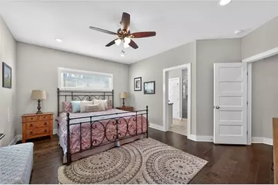 52 Morgan Lane, Dawsonville, GA 30534 - Photo 20