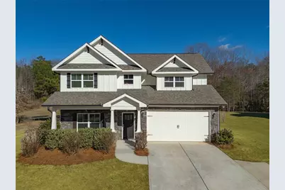 52 Morgan Lane, Dawsonville, GA 30534 - Photo 1