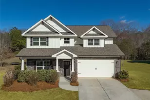 52 Morgan Ln, Dawsonville, GA 30534 - Photo 1