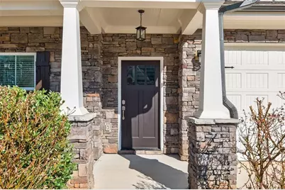 52 Morgan Lane, Dawsonville, GA 30534 - Photo 2