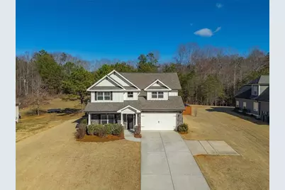 52 Morgan Lane, Dawsonville, GA 30534 - Photo 42