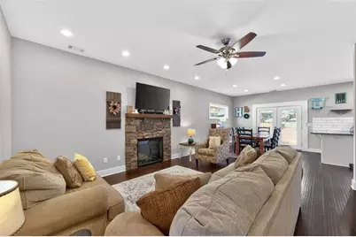 52 Morgan Lane, Dawsonville, GA 30534 - Photo 8