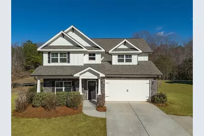52 Morgan Lane, Dawsonville, GA 30534 - Photo 1