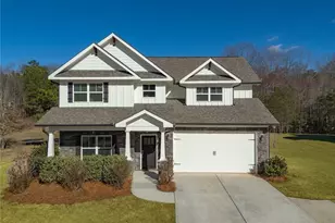 52 Morgan Ln, Dawsonville, GA 30534 - Photo 1