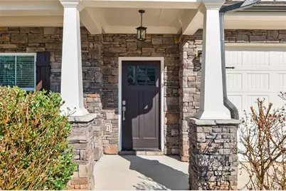 52 Morgan Lane, Dawsonville, GA 30534 - Photo 2