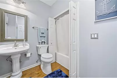 3365 Arbor Run Place, Atlanta, GA 30349 - Photo 6