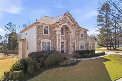 3365 Arbor Run Place, Atlanta, GA 30349 - Photo 1