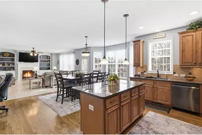 3365 Arbor Run Place, Atlanta, GA 30349 - Photo 16