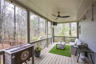 6290 Granbury Walk NW, Acworth, GA 30101 - Photo 48