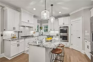 6290 Granbury Walk NW, Acworth, GA 30101 - Photo 14