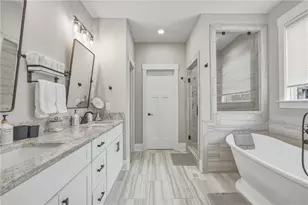 6290 Granbury Walk NW, Acworth, GA 30101 - Photo 24