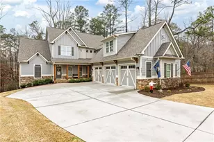 6290 Granbury Walk NW, Acworth, GA 30101 - Photo 2