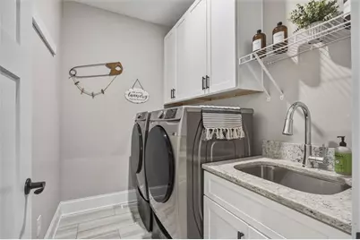 6290 Granbury Walk NW, Acworth, GA 30101 - Photo 20