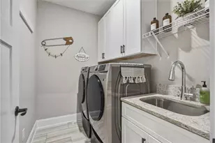 6290 Granbury Walk NW, Acworth, GA 30101 - Photo 20