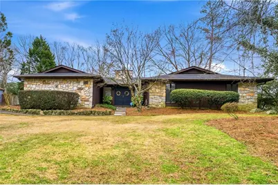 5268 Santee Street, Stone Mountain, GA 30087 - Photo 1