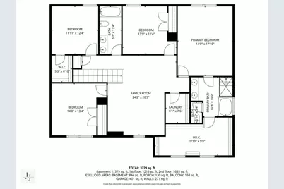 3268 Ivy Crossing Drive, Buford, GA 30519 - Photo 52