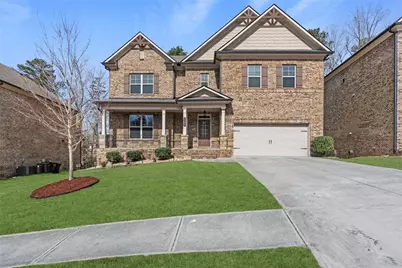 3268 Ivy Crossing Drive, Buford, GA 30519 - Photo 1