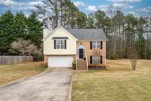 5105 Reynolds Ct, Monroe, GA 30656 - Photo 2