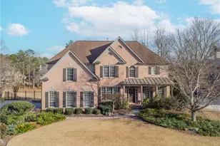 3420 Greenside Ct, Dacula, GA 30019 - Photo 1