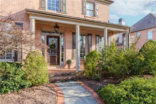 3420 Greenside Ct, Dacula, GA 30019 - Photo 6