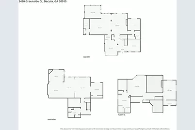 3420 Greenside Court, Dacula, GA 30019 - Photo 78