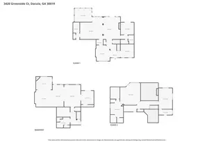 3420 Greenside Ct, Dacula, GA 30019 - Photo 78