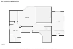 3420 Greenside Ct, Dacula, GA 30019 - Photo 76