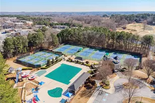 3420 Greenside Ct, Dacula, GA 30019 - Photo 68