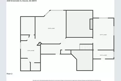 3420 Greenside Court, Dacula, GA 30019 - Photo 76