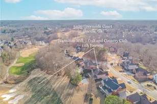 3420 Greenside Ct, Dacula, GA 30019 - Photo 66