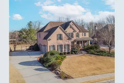 3420 Greenside Court, Dacula, GA 30019 - Photo 4