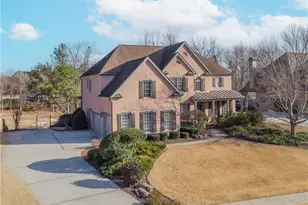 3420 Greenside Ct, Dacula, GA 30019 - Photo 4