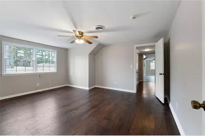 43 Hickory Hill Drive SW, Cartersville, GA 30120 - Photo 38