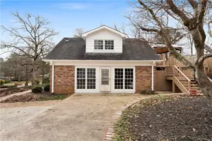 43 Hickory Hill Dr SW, Cartersville, GA 30120 - Photo 10