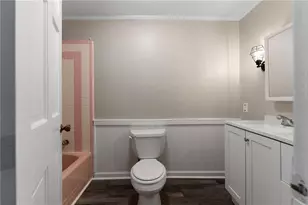 43 Hickory Hill Dr SW, Cartersville, GA 30120 - Photo 38