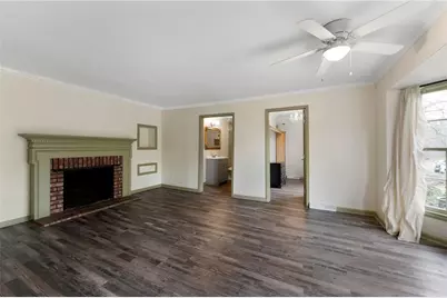 43 Hickory Hill Drive SW, Cartersville, GA 30120 - Photo 16