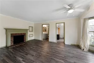 43 Hickory Hill Dr SW, Cartersville, GA 30120 - Photo 16