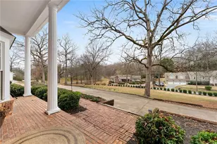 43 Hickory Hill Dr SW, Cartersville, GA 30120 - Photo 8