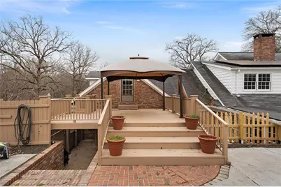 43 Hickory Hill Drive SW, Cartersville, GA 30120 - Photo 46