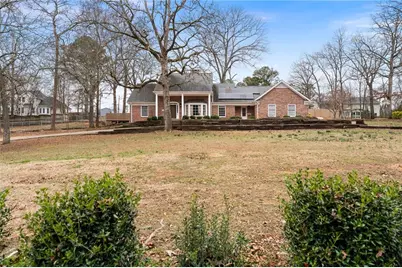 43 Hickory Hill Drive SW, Cartersville, GA 30120 - Photo 1