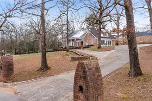 43 Hickory Hill Dr SW, Cartersville, GA 30120 - Photo 8