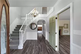 43 Hickory Hill Dr SW, Cartersville, GA 30120 - Photo 12