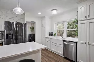 4505 Cochran Mill Rd, Fairburn, GA 30213 - Photo 2