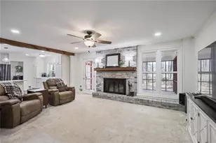 4505 Cochran Mill Rd, Fairburn, GA 30213 - Photo 4