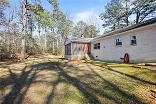 4505 Cochran Mill Rd, Fairburn, GA 30213 - Photo 28