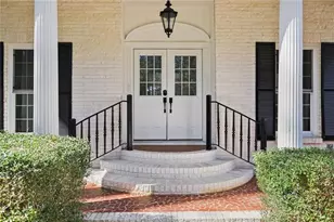 4505 Cochran Mill Rd, Fairburn, GA 30213 - Photo 2