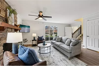 8923 Carroll Manor Drive, Atlanta, GA 30350 - Photo 12