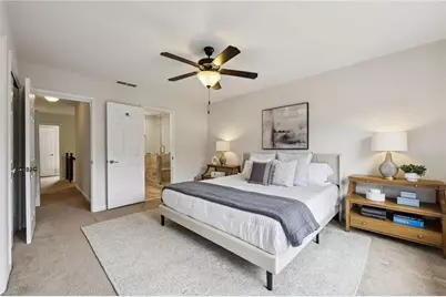 8923 Carroll Manor Drive, Atlanta, GA 30350 - Photo 22